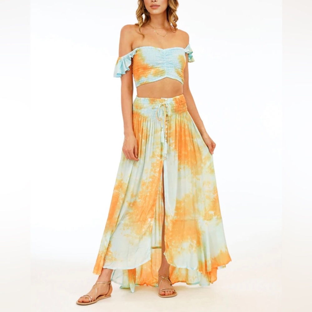 Tiare Hawaii Dakota Skirt